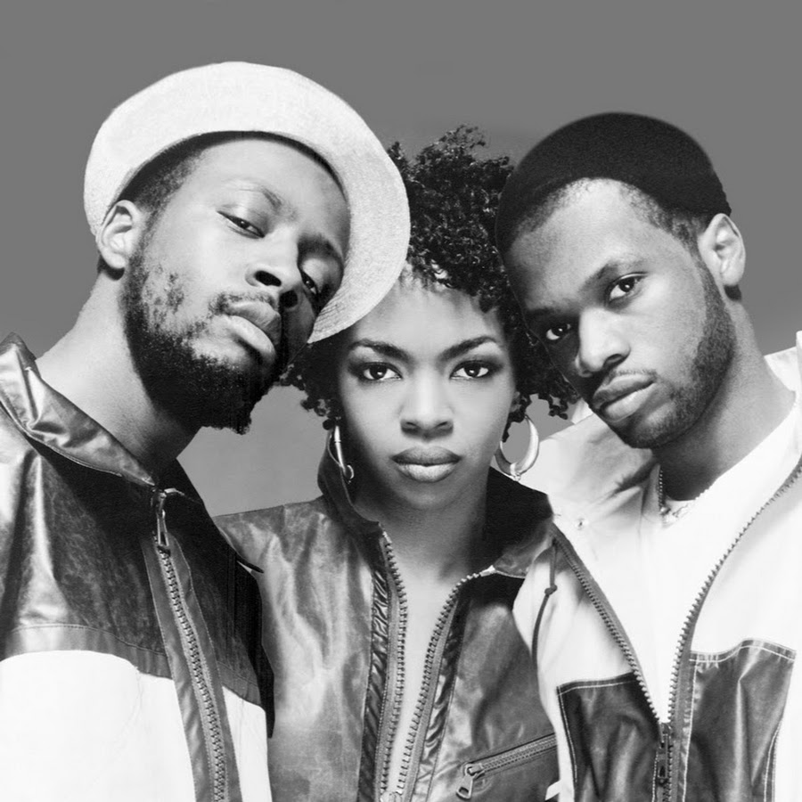“The Fugees” announce a world tour !