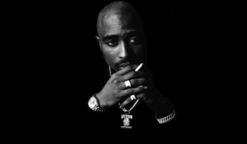 Expo – “Tupac Shakur – When I’m get free”