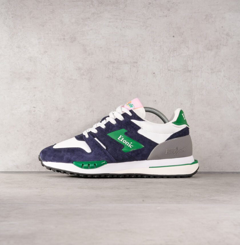 Quazar 2 – Etonic | L'Original - Sneakers Shop Belgium