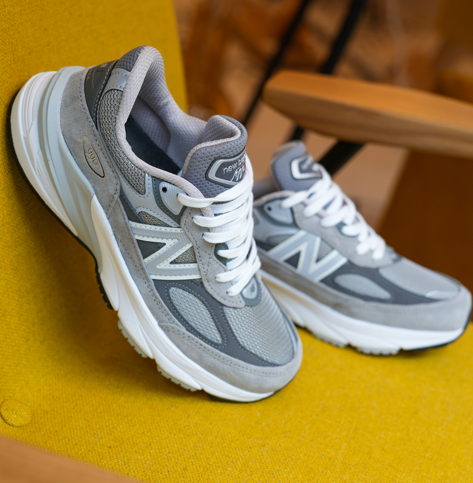 W990gl6 – New Balance | L'Original - Sneakers Shop Belgium