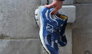 New Balance 2002R Protection Pack –  Spring 2023