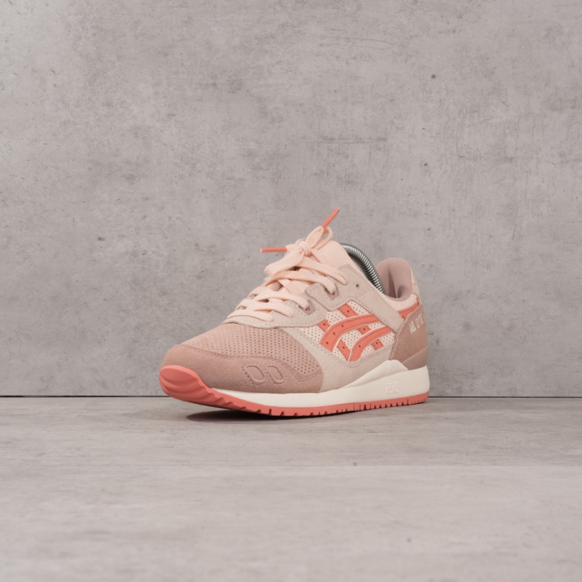 Gel lyte III – Asics | L'Original Namur - Sneakers Shop Belgium