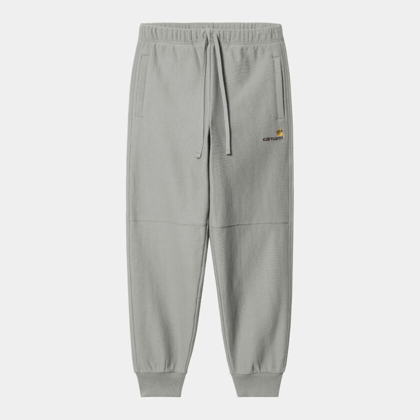 American Script Jogging Pant – Carhartt WIP | L'Original - Sneakers ...