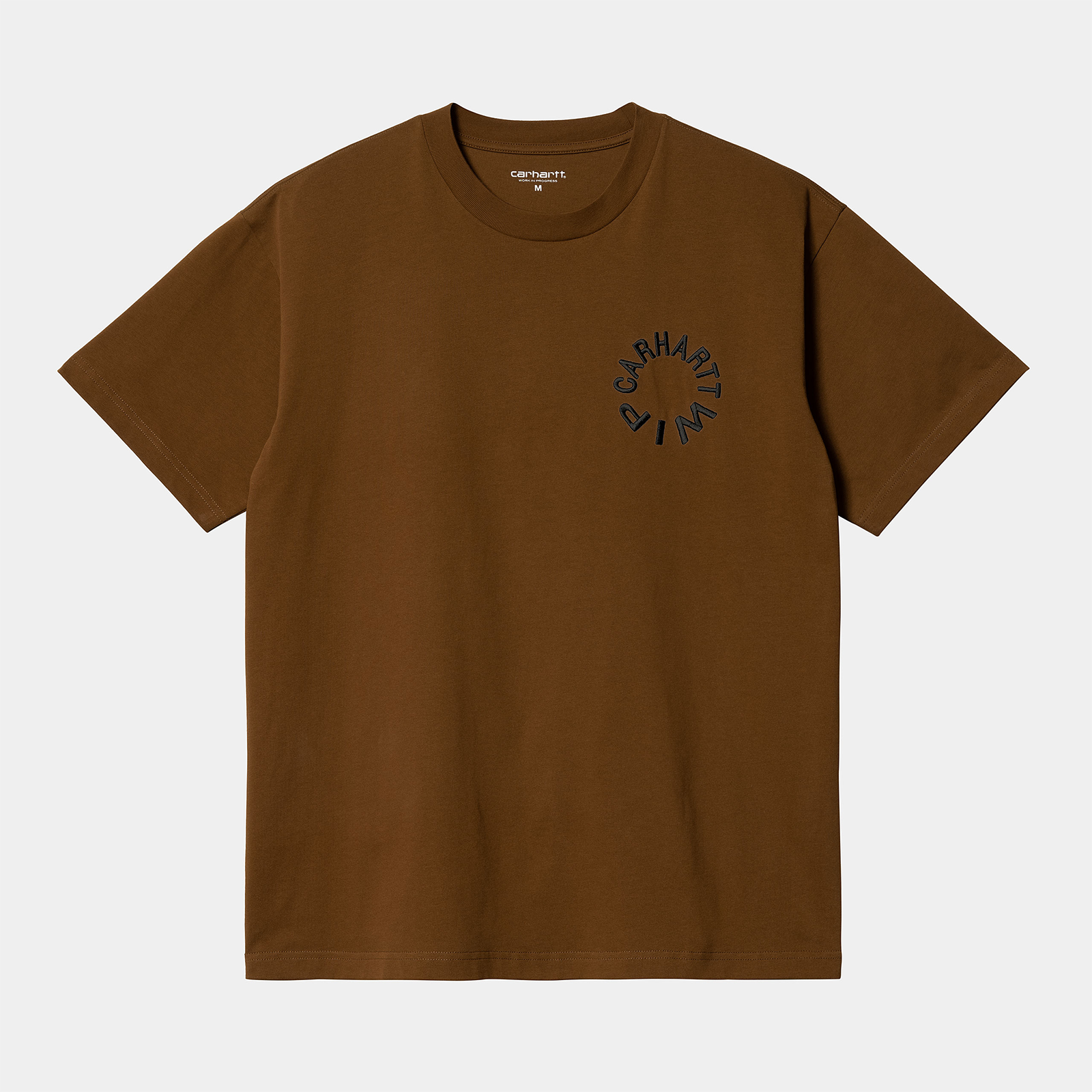 Carhartt WIP Work Varsity T-Shirt