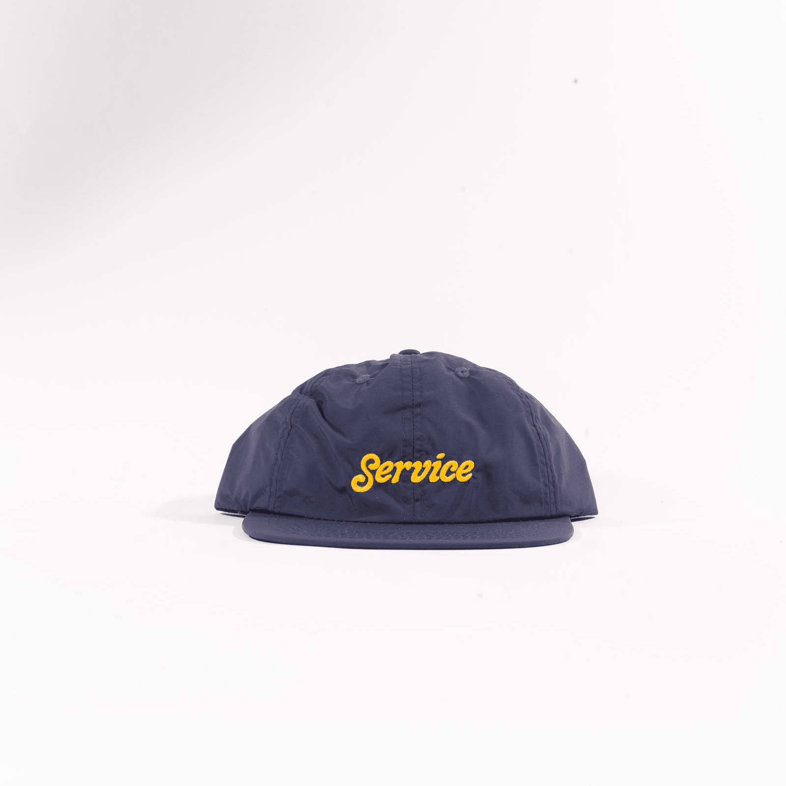 NYLON SERVICE CAP BLUE – Service Works | L'Original - Sneakers 