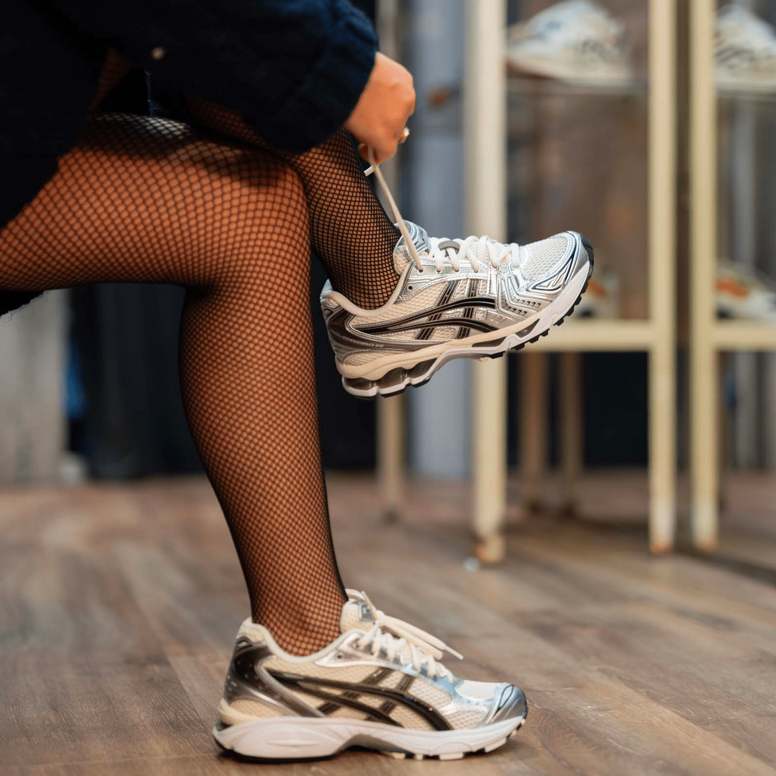GEL-KAYANO 14 – Asics | L'Original - Sneakers Shop Belgium