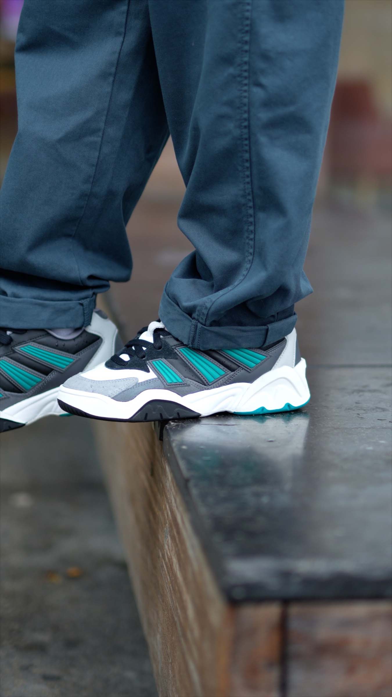 COURT MAGNETIC – Adidas | L'Original - Sneakers Shop Belgium